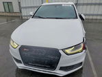 Audi A4 2015