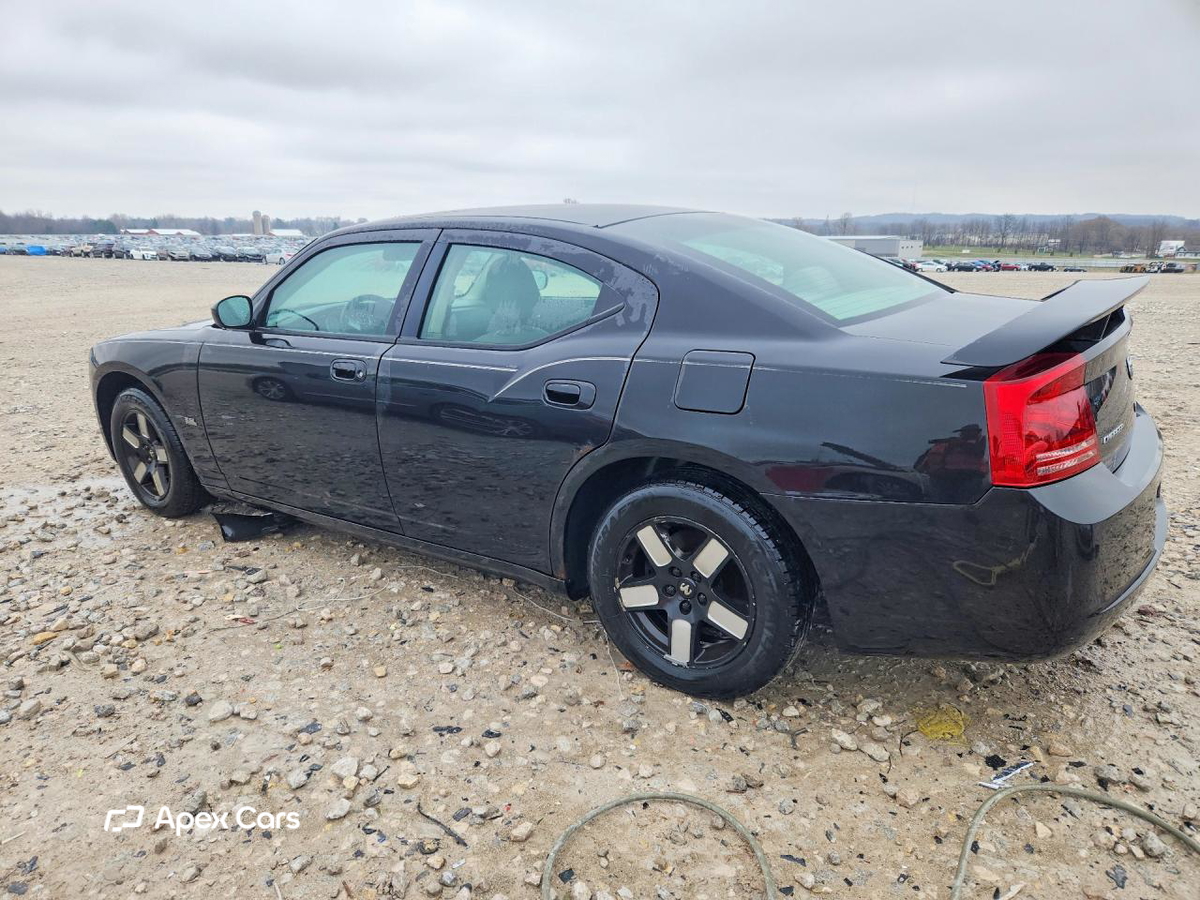 Dodge Charger 2006
