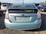 Toyota Prius 2012