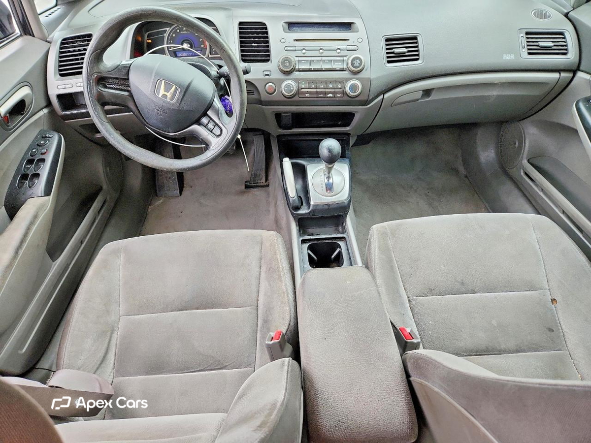 Honda Civic 2007
