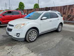 Chevrolet Equinox 2011