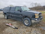 Chevrolet Silverado 2004
