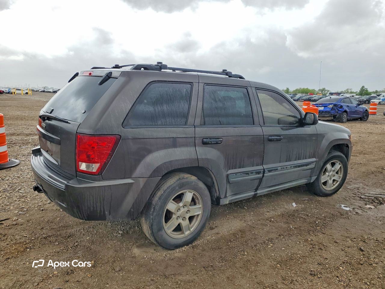 Jeep Cherokee 2006
