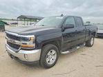 Chevrolet Silverado 2016