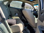 Ford Taurus 2008
