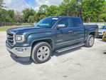 GMC Sierra 2018