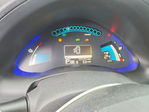 Nissan Leaf 2015