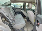 Saturn ION 2005