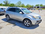 Acura MDX 2012