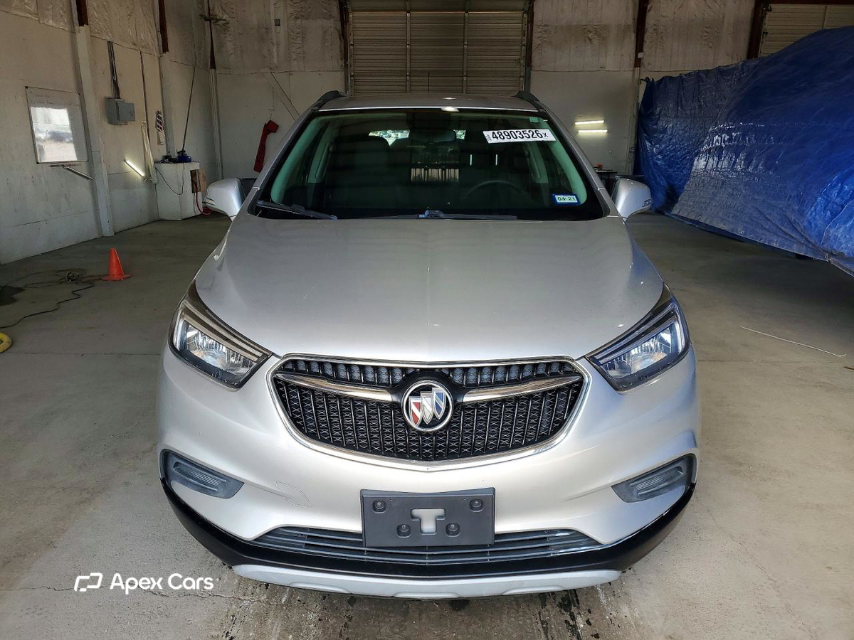 Buick Encore 2019