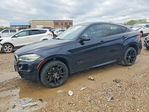 BMW X6 2016