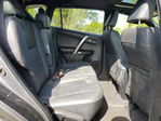 Toyota RAV 4 2017