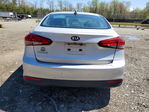 Kia Forte 2018