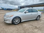 Hyundai Genesis 2013