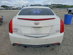 Cadillac ATS 2015