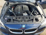BMW Series 5 2014