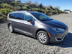 Chrysler Pacifica 2019