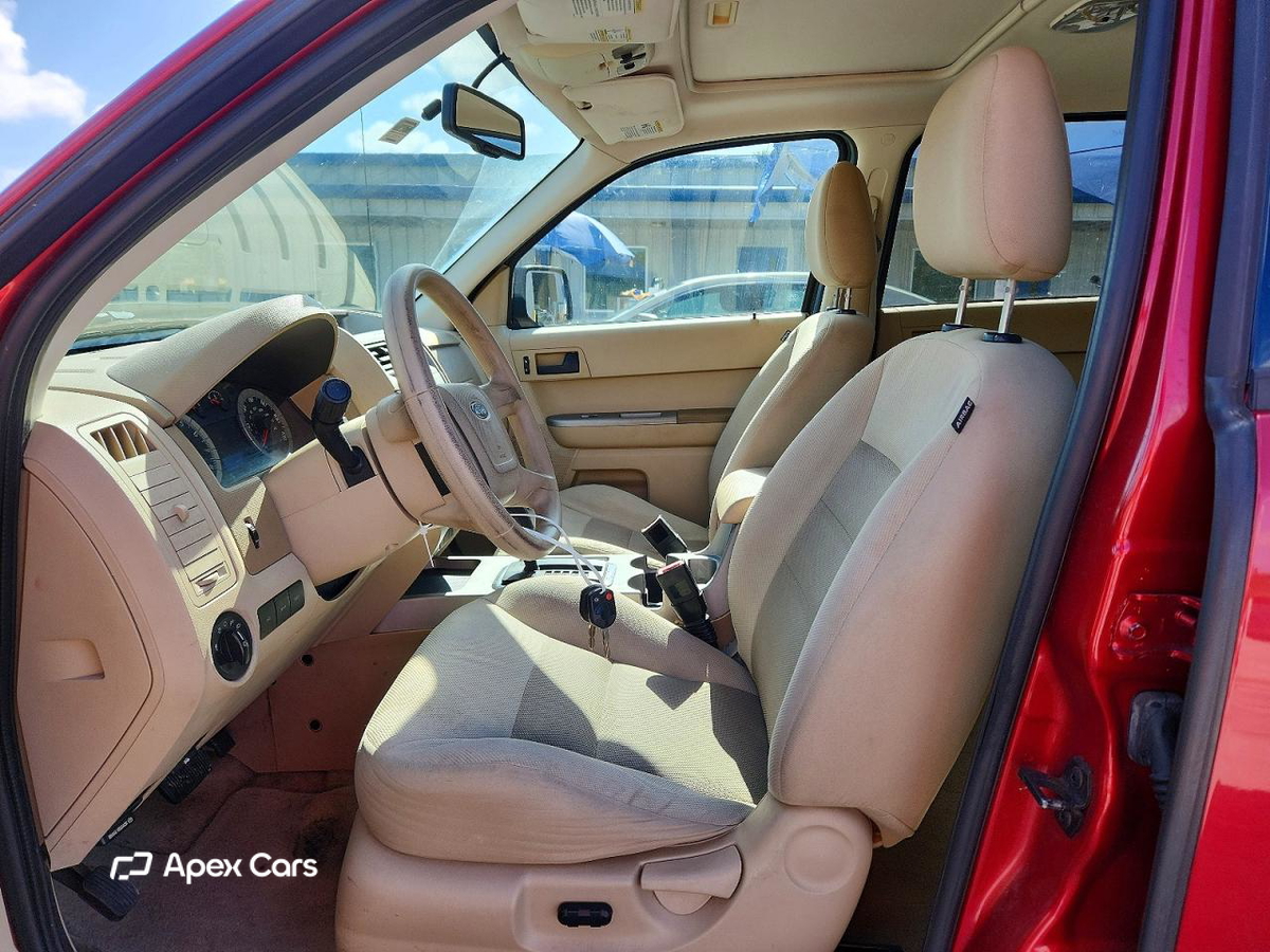 Ford Escape 2008