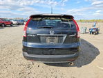 Honda CR-V 2012