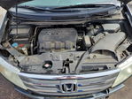 Honda Odyssey 2011
