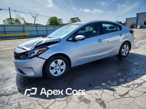 Kia Forte 2017 - Image 1 of 13