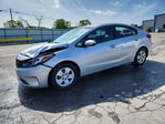 Kia Forte 2017