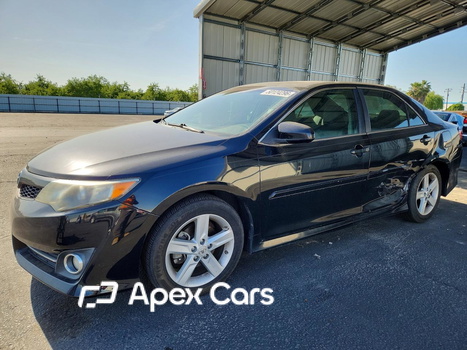 Toyota Camry 2012 - Image 1 of 12