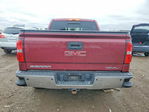 GMC Sierra 2015