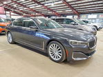 BMW Series 7 2022