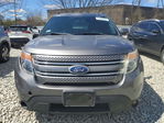 Ford Explorer 2011