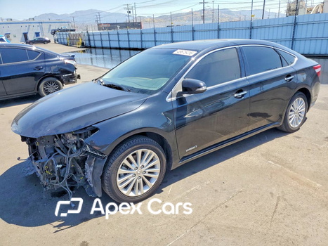 Toyota Avalon 2013 - Image 1 of 14