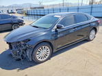 Toyota Avalon 2013