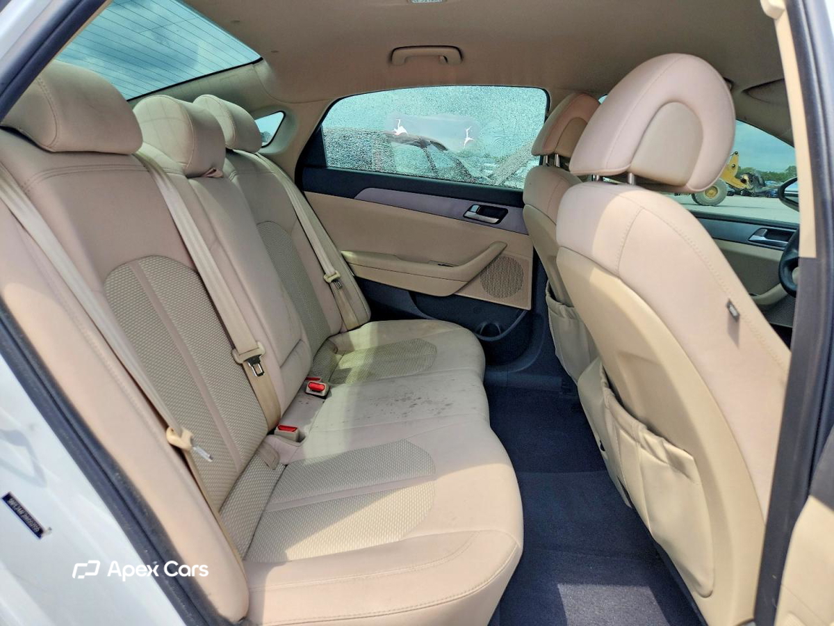 Hyundai Sonata 2017