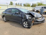 Honda Civic 2014