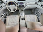 Subaru Forester 2010