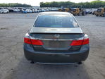 Honda Accord 2014