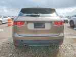Jaguar F-Pace 2017