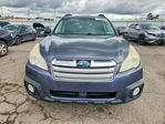 Subaru Outback 2013