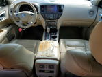 Nissan Pathfinder 2015