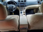 Toyota Highlander 2013