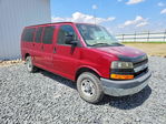 Chevrolet Express 2009