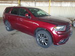 Dodge Durango 2018