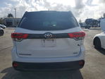 Toyota Highlander 2017