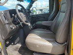 GMC Savana 2018