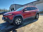 Jeep Cherokee 2014