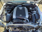 Lexus IS 2018