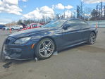 BMW Series 6 2013