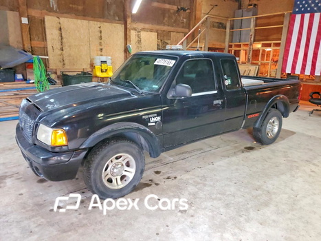 Ford Ranger 2003 - Image 1 of 5