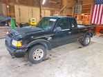 Ford Ranger 2003