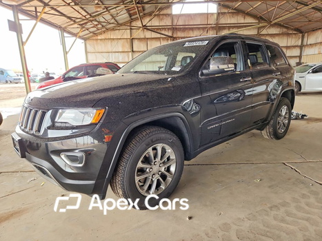 Jeep Cherokee 2015 - Image 1 of 12